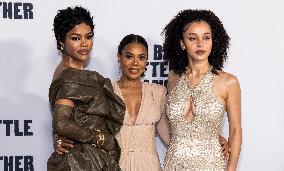 One Battle After Another Premiere - LA