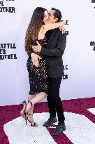 One Battle After Another Premiere - LA
