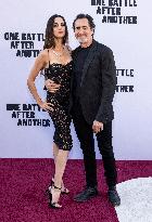 One Battle After Another Premiere - LA