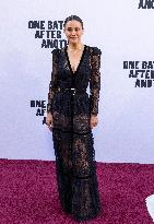 One Battle After Another Premiere - LA