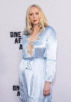 One Battle After Another Premiere - LA