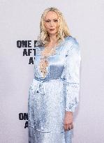 One Battle After Another Premiere - LA