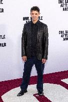 One Battle After Another Premiere - LA