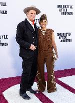 One Battle After Another Premiere - LA