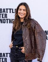 One Battle After Another Premiere - LA