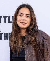 One Battle After Another Premiere - LA