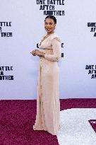 One Battle After Another Premiere - LA