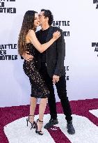 One Battle After Another Premiere - LA