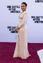 One Battle After Another Premiere - LA