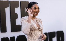 One Battle After Another Premiere - LA