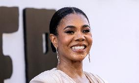 One Battle After Another Premiere - LA