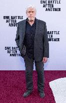One Battle After Another Premiere - LA