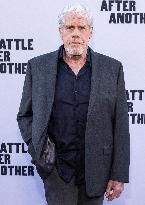 One Battle After Another Premiere - LA