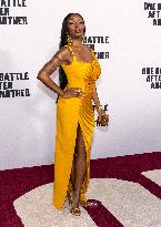 One Battle After Another Premiere - LA