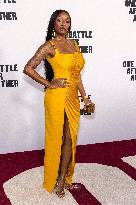 One Battle After Another Premiere - LA