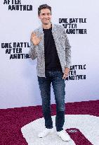 One Battle After Another Premiere - LA