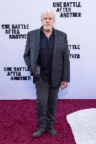 One Battle After Another Premiere - LA