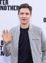 One Battle After Another Premiere - LA