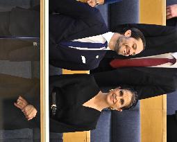 SWEDEN OPENING OF THE PARLIAMENT 2025