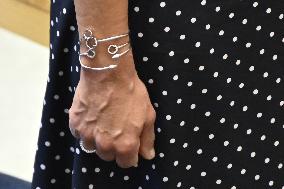 SWEDEN OPENING OF THE PARLIAMENT 2025