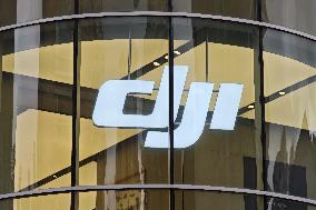 DJI