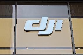 DJI