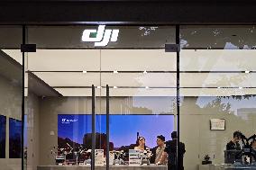 DJI
