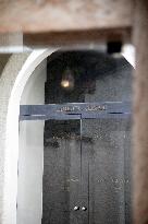 Giorgio Armani's Funeral Held Privately At The San Martino Church - Rivalta