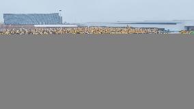 LiuGong Machine Warehouse