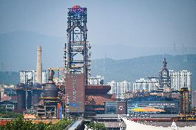 China International Fair for Trade in Services (CIFTIS) Venue - Beijing