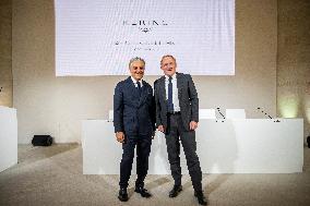 Kering Shareholders’ Meeting - Paris