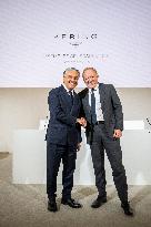 Kering Shareholders’ Meeting - Paris