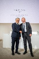 Kering Shareholders’ Meeting - Paris