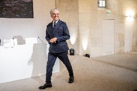 Kering Shareholders’ Meeting - Paris