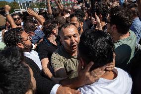 Turkey's Main Opposition Party Celebrates its 102nd Anniversary Under Siege - Istanbul