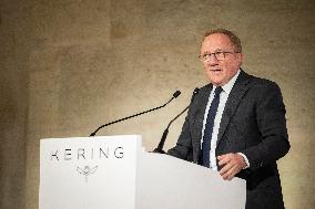 Kering Shareholders’ Meeting - Paris