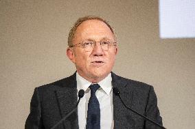 Kering Shareholders’ Meeting - Paris