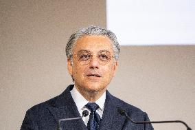 Kering Shareholders’ Meeting - Paris