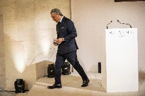 Kering Shareholders’ Meeting - Paris