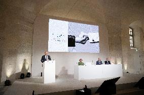 Kering Shareholders’ Meeting - Paris