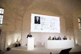 Kering Shareholders’ Meeting - Paris