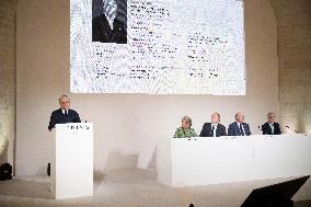 Kering Shareholders’ Meeting - Paris