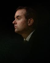 79th Anniversary Of The Landing Of The African Commandos In Provence - France