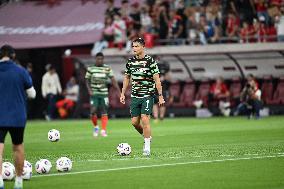 CALCIO - FIFA Mondiali - FIFA World CUP 2026 - Qualification Round - Hungary vs Portugal