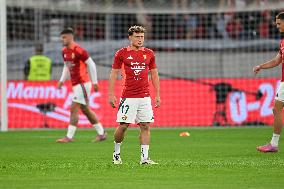 CALCIO - FIFA Mondiali - FIFA World CUP 2026 - Qualification Round - Hungary vs Portugal