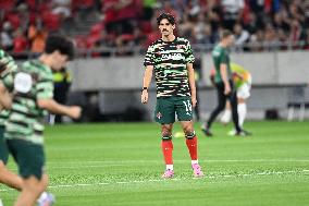 CALCIO - FIFA Mondiali - FIFA World CUP 2026 - Qualification Round - Hungary vs Portugal