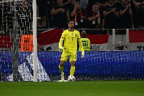 CALCIO - FIFA Mondiali - FIFA World CUP 2026 - Qualification Round - Hungary vs Portugal