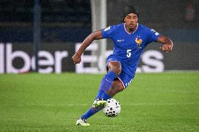 Nations League - France v Iceland - FA