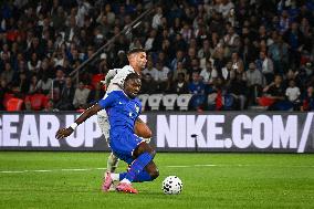 Nations League - France v Iceland - FA