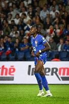 Nations League - France v Iceland - FA